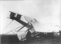 Nosedive at Oerrygimla, Clifden.