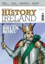 HistoryIrelandMarch:April2014Web