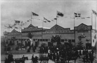 Plate 7. Ulster Unionist Convention,1892.(WElCH C OLLECTION, ULSTER MUSEUM)