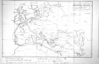 British telegraph routes to India.