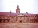 Royal Hospital Kilmainham.