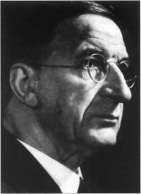 'The de Valera of the Second World War is more admirable then the de Valera of the Civil War.'