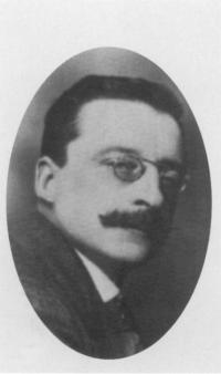 Arthur Griffith