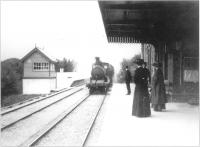 Ballinahinch Station