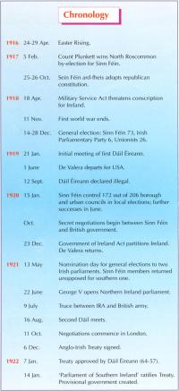 The First Dail Eireann 6