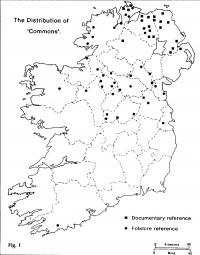 The Geography of Hurling  2