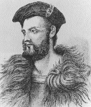 Owen Roe O'Neill-Richard Farrell fought under him in Spanish service and followed him back to Ireland in the 1640s.