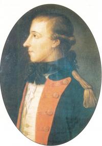 Theobald Wolfe Tone