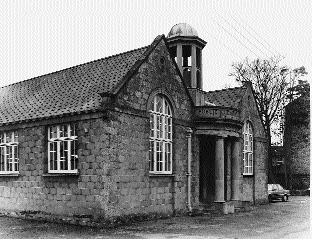 Carnegie Libraries in Ireland 3