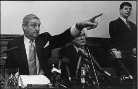 ‘If the day comes when the people of Northern Ireland reverse the result of the 1973 border poll and wish to unite with the Irish Republic then the British government will facilitate this and take steps to give effect to the will of the people.’ (An Phoblacht)