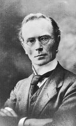 Chief-of-staff Eoin MacNeill 