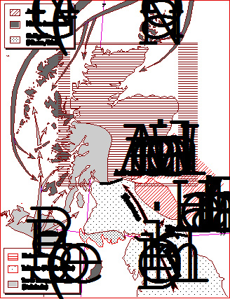 Early eleventh-century Scotland. (Matthew Stout)