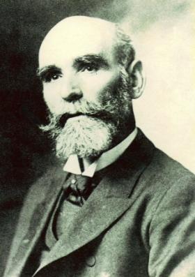 Michael Davitt Centenary Conference  1