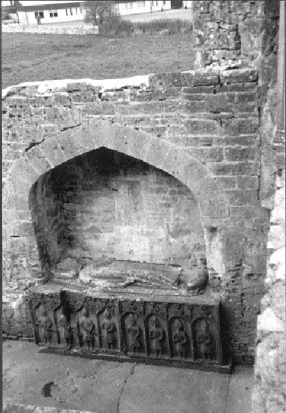 Tomb of Feidlim Ua Conchobair