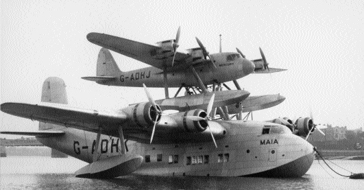 The Flying Boats of Foynes 2