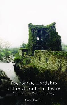 The earldom of Desmond, 1463–1583 the decline and crisis of a feudal lordship 2