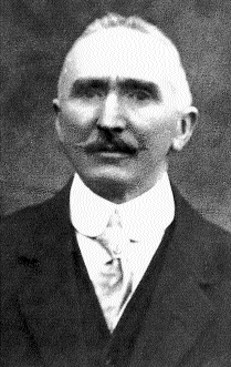 Major John McBride's stand with the Boers in combat reflected the sympathies of nationalist Ireland. Leopold Bloom predicted that protesting pro-Boer ‘silly billies' would be magistrates and civil servants within a few years. (George Morrison)