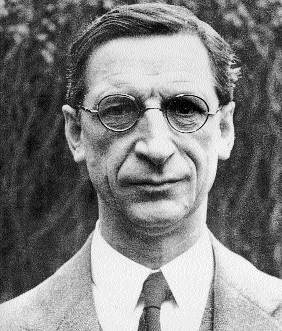 í‰amon de Valera-personally piloted the bill to abolish the Senate in 1934. (George Morrison)