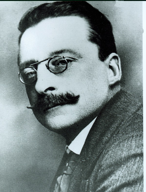 Arthur Griffith