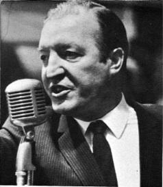 Charles J. Haughey—in naming him minister for finance in 1966 Lynch sought to turn a poacher into a gamekeeper of public finances, a risky strategy. (Irish Times)