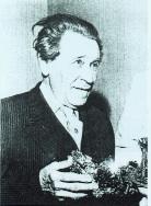 Friedrich Herkner was appointed professor of sculpture at Dublin’s National College of Art in 1938. He was the only Nazi on the Irish state payroll to be re-hired after the war, resuming his old job until retirement in 1969.