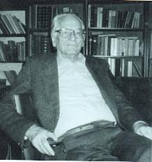 Hans Hartmann, who joined the Nazi Party in 1933, studied Irish at UCD’s Department of Folklore from 1937 to 1939. He ran Berlin Radio’s Irish service from November 1941 to May 1945.