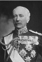 County Dublin-born Garnet Joseph Wolseley (1833–1913)—one of the most significant players in the rubber industry and a close friend of King Leopold II of Belgium.