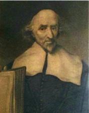 Andrew Knox, bishop of the Isles and Raphoe. (Edinburgh University)