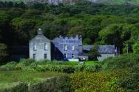 Derrynane House from the south. (Eilíse McGuane)