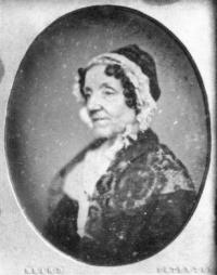 Maria Edgeworth’s suggestion twenty years earlier to create a Dublin version was rebuffed by the Academy. (Illustrated London News, 28 April 1855; National Portrait Gallery, London)