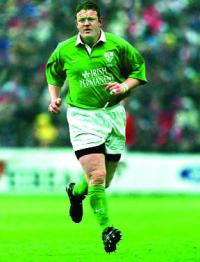 Mick Galwey—three of Kerry’s most famous rugby exponents—all had notable careers in Gaelic games. (Sporting Heroes)