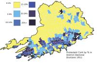 Ethnic cleansing Protestant decline in West Cork between 1911 and 1926 2