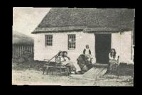 Irish-village-exhibition-postcards-2