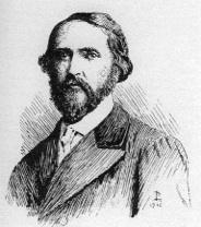 Joseph Sheridan Le Fanu—his family was at the Ascendancy’s ideological cutting edge.