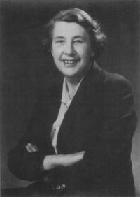 ‘I was given Das Kapital in my last year by Constantia Maxwell: I found the first few pages exasperating, and came to the conclusion that they were wrong-headed, but for the rest I admired and enjoyed Marx as an economic historian . . . I was her first and, I think, only research student.’ (Trinity College, Dublin)