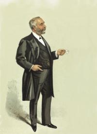 William Pirrie. Born in Quebec on 24 May 1847 to James Alexander Pirrie and Elizabeth Margaret Swan Montgomery, William returned to live in Conlig, Co. Down, when he was two, following the death of his father. His grandfather was Captain William Pirrie, a Belfast shipowner and harbour commissioner who encouraged his ambitions. He attended the Royal Belfast Academical Institute before entering Harland & Wolff as a premium apprentice in 1862. In 1874 he was made a partner and became chairman in 1895, a role he maintained until his death on 7 June 1924 whilst holidaying on his yacht in South America. (Harland & Wolff)