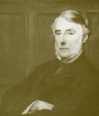 Above: James Hack Tuke was born in York in 1819, son of a Quaker wholesale tea and coffee merchant. Throughout his life Tuke was active in philanthropic affairs. In 1846–7 he came to Ireland and distributed relief on behalf of the Society of Friends. His involvement in Irish affairs resulted in his serving on the Congested Districts Board from its establishment in 1891 until 1894. He died on 13 January 1896. (Multitext) 