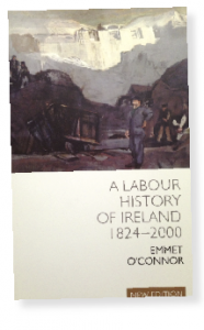 A labour history of Ireland 1824–2000