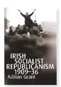 Irish socialist republicanism