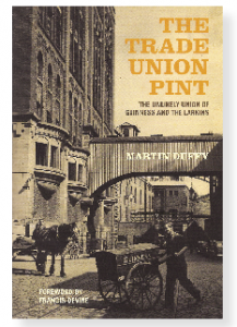 The trade union pint