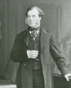 English physician George Man Burrows, author of Commentaries on the causes, forms, symptoms, and treatment, moral and medical, of insanity (1828), accused the ‘cheap press’ of directly contributing to an increase in suicides. 