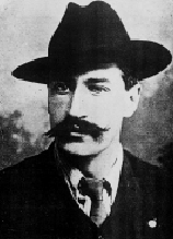 Above: Jim Larkin on the 1913 Fingal farm labourers’ strike: ‘. . . the harshness and misery of the agricultural labourer’s lot greatly rivalled in intensity the very worst experiences of [our] inner city colleagues’.