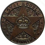 LDV Badge 3