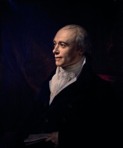 Spencer Percival—the only British prime minister to have been assassinated (11 May 1812