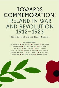 Towards Commemoration