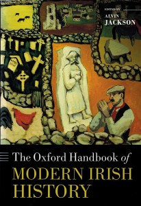 Oxford Handbook