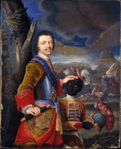 Peter the Great