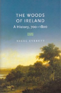 book - woods of ireland