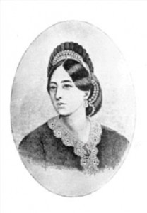 Wilde’s wife Jane, the poet ‘Speranza’—their conflicting interpretations of the Famine’s impact must have led to a certain domestic frisson.