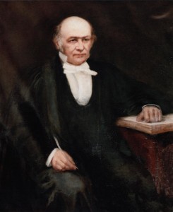 William Rowan Hamilton. (RIA)